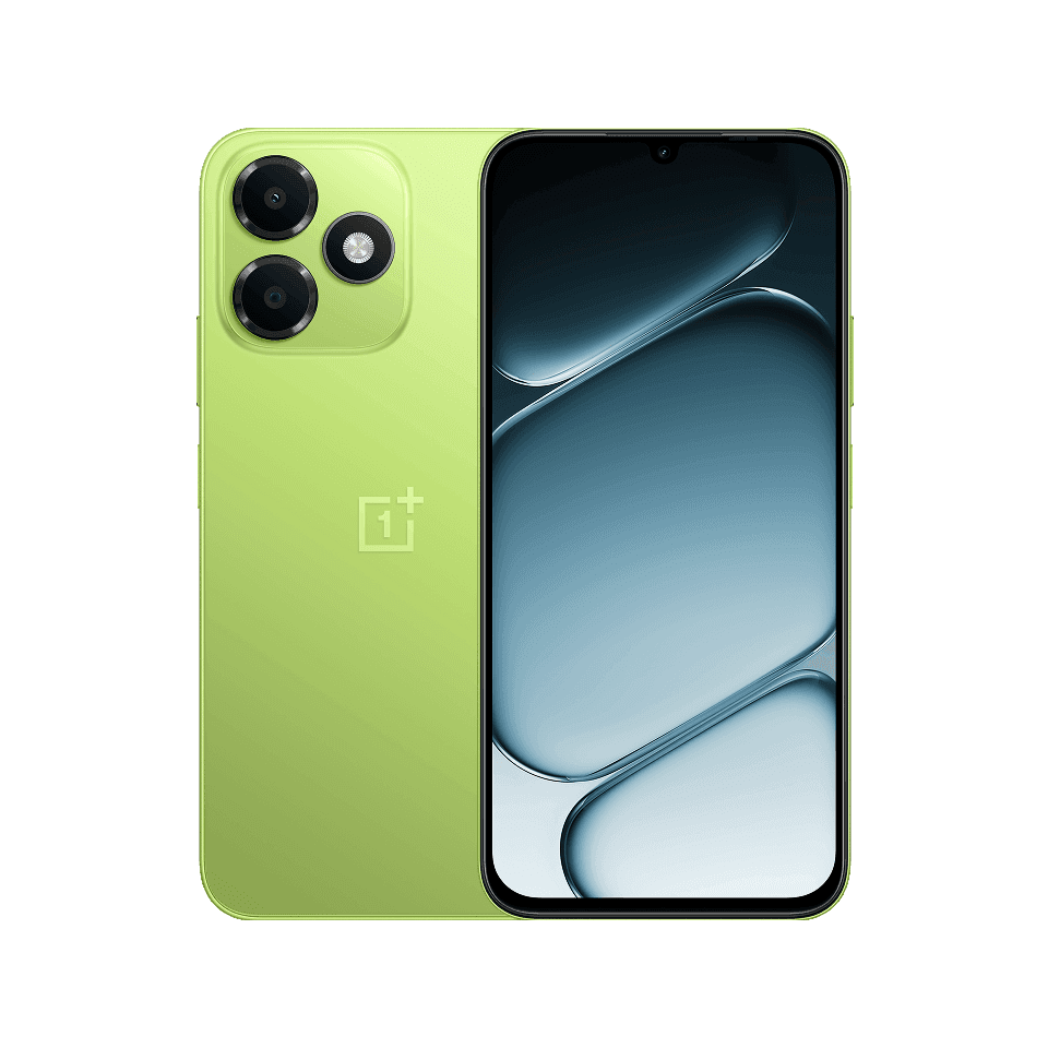 OnePlus N6 Lite 4G