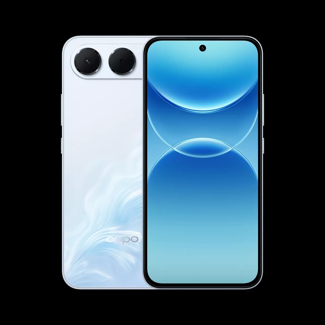 Oppo F35 5G