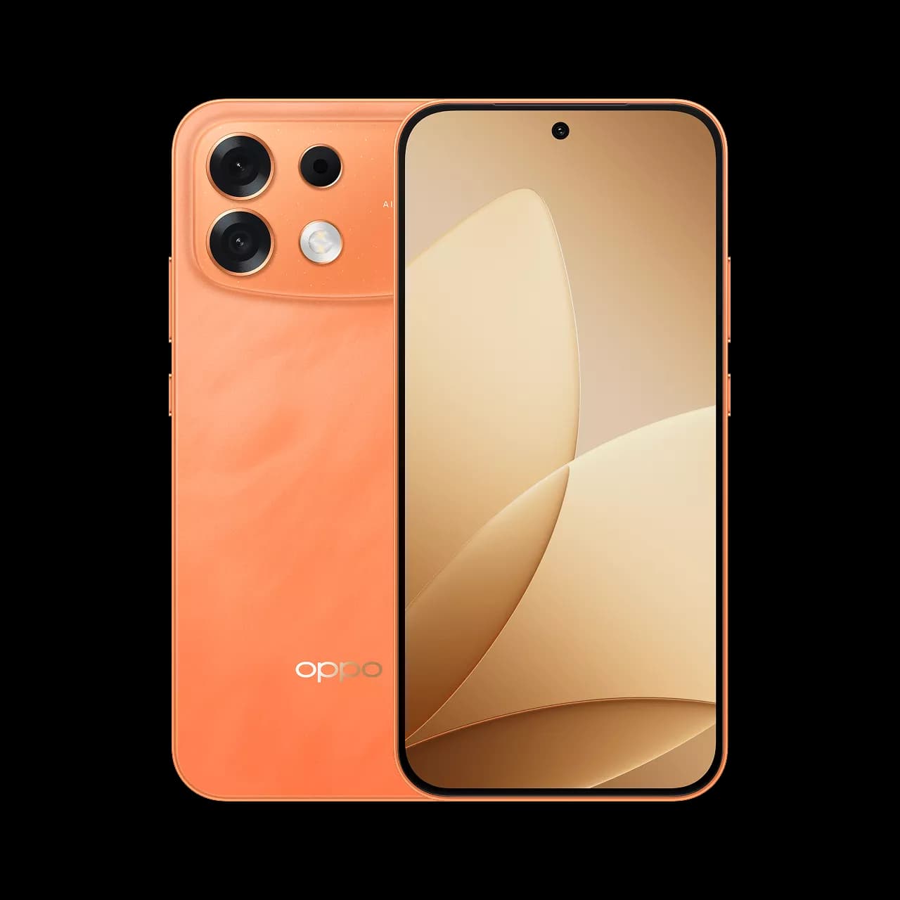 Oppo F35 Pro 5G